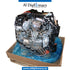 DIESEL ENGINE for Mercedes-Benz A Class W118 (2019-2023) models, Part Number UN-65492080778608